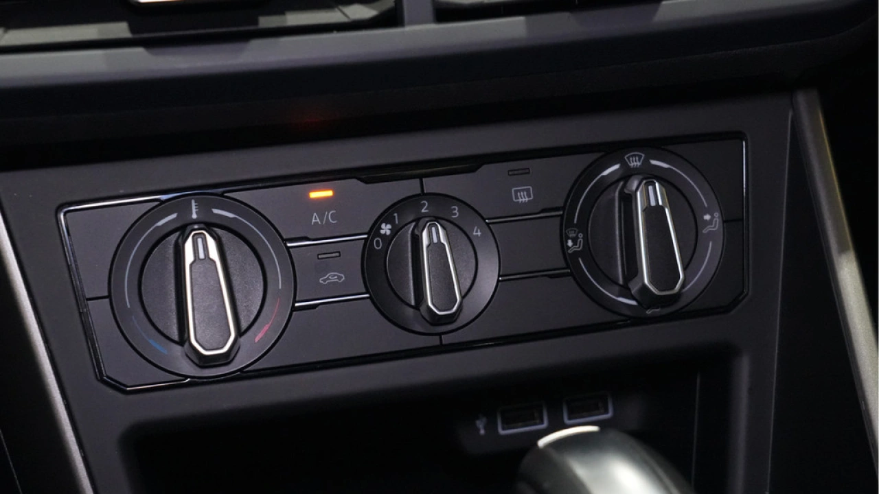 Volkswagen Polo 1.0 TSI 95pk DSG Comfortline