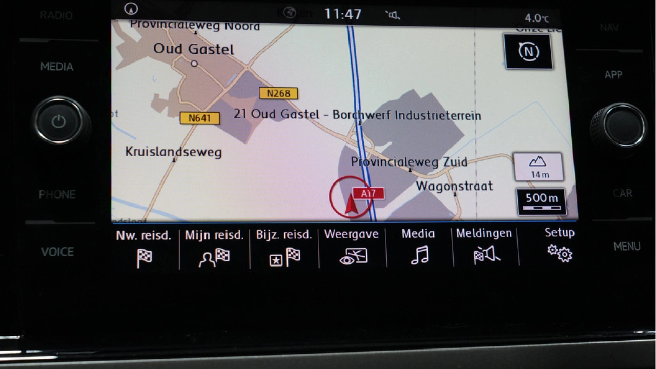 Volkswagen Polo 1.0 TSI 95pk DSG Comfortline