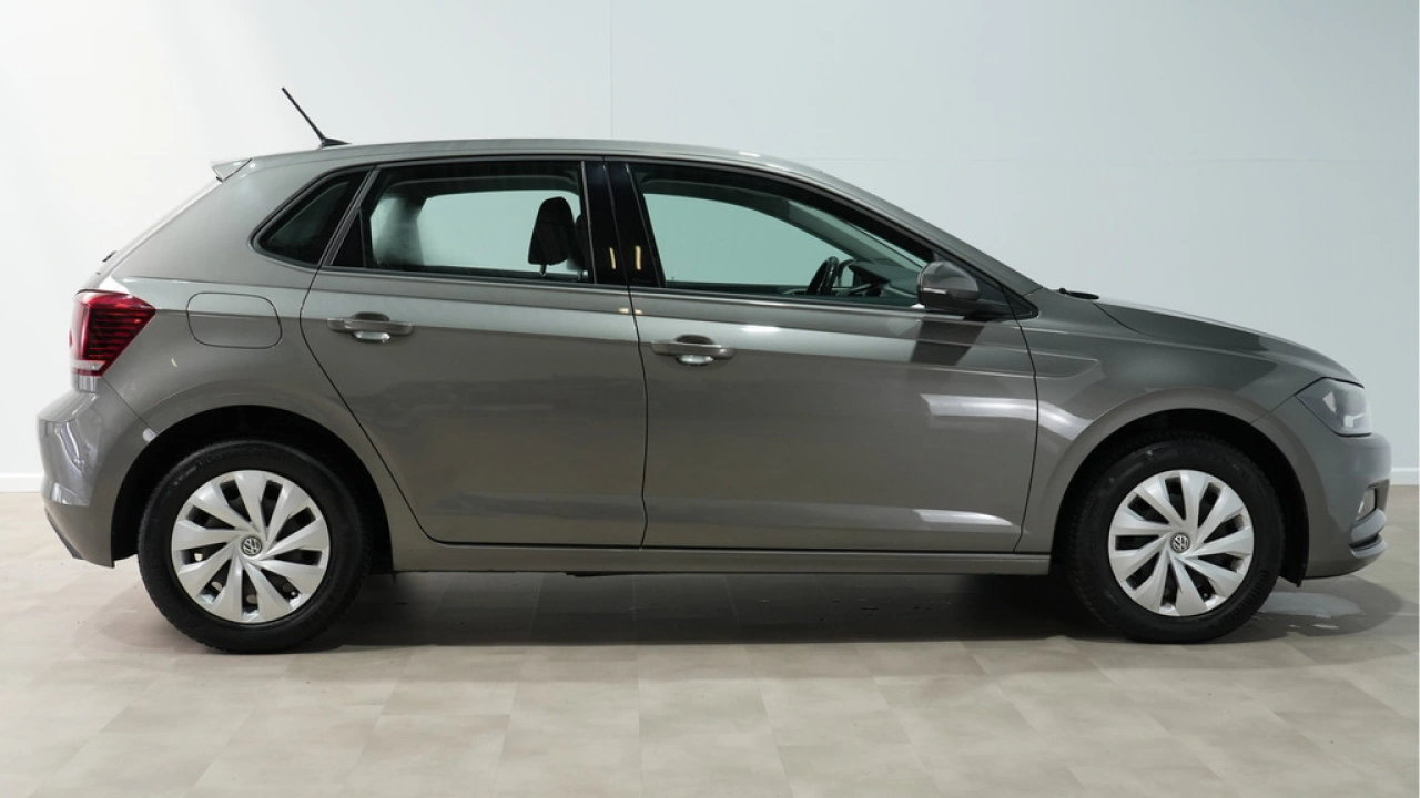 Volkswagen Polo 1.0 TSI 95pk DSG Comfortline