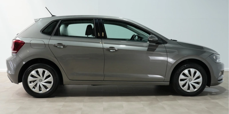 Volkswagen Polo 1.0 TSI 95pk DSG Comfortline