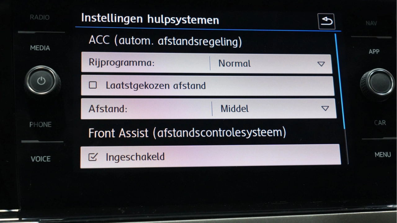 Volkswagen Polo 1.0 TSI 95pk DSG Comfortline