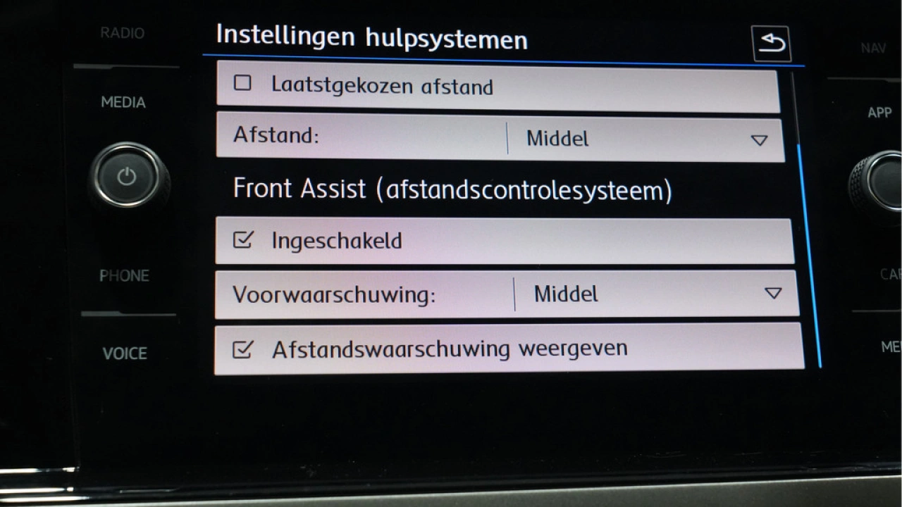 Volkswagen Polo 1.0 TSI 95pk DSG Comfortline