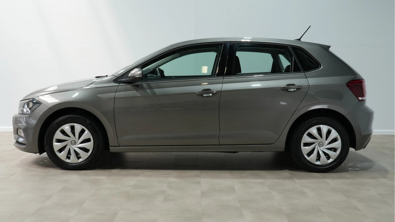 Volkswagen Polo 1.0 TSI 95pk DSG Comfortline