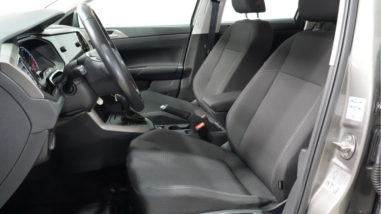 Volkswagen Polo 1.0 TSI 95pk DSG Comfortline