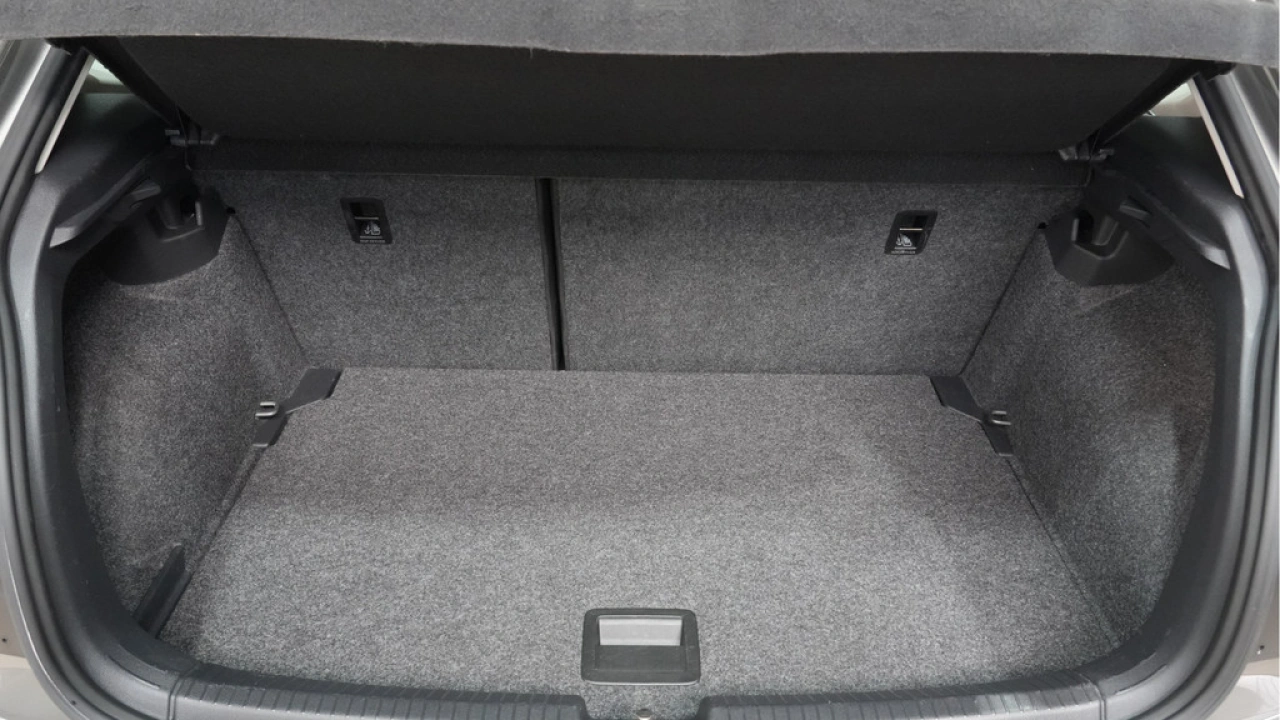 Volkswagen Polo 1.0 TSI 95pk DSG Comfortline