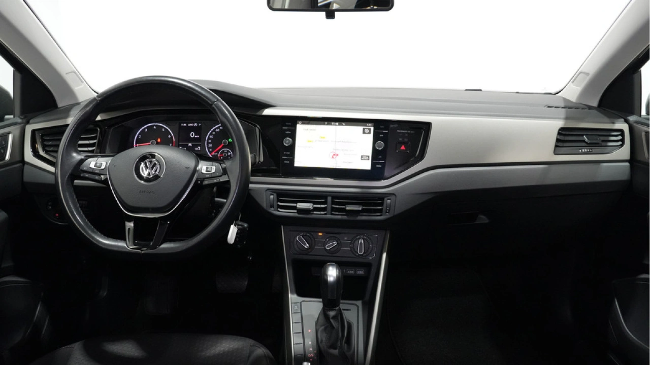 Volkswagen Polo 1.0 TSI 95pk DSG Comfortline