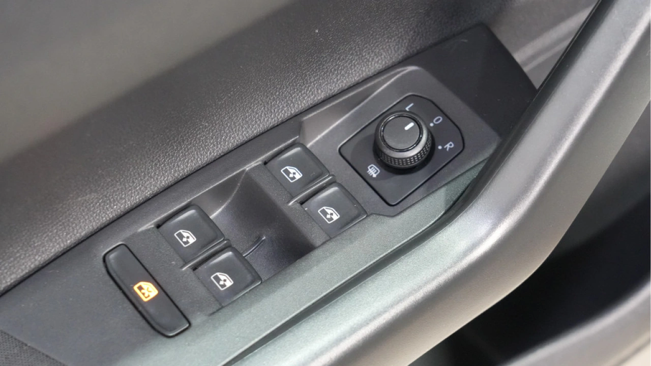 Volkswagen Polo 1.0 TSI 95pk DSG Comfortline