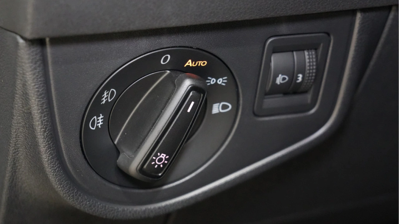 Volkswagen Polo 1.0 TSI 95pk DSG Comfortline