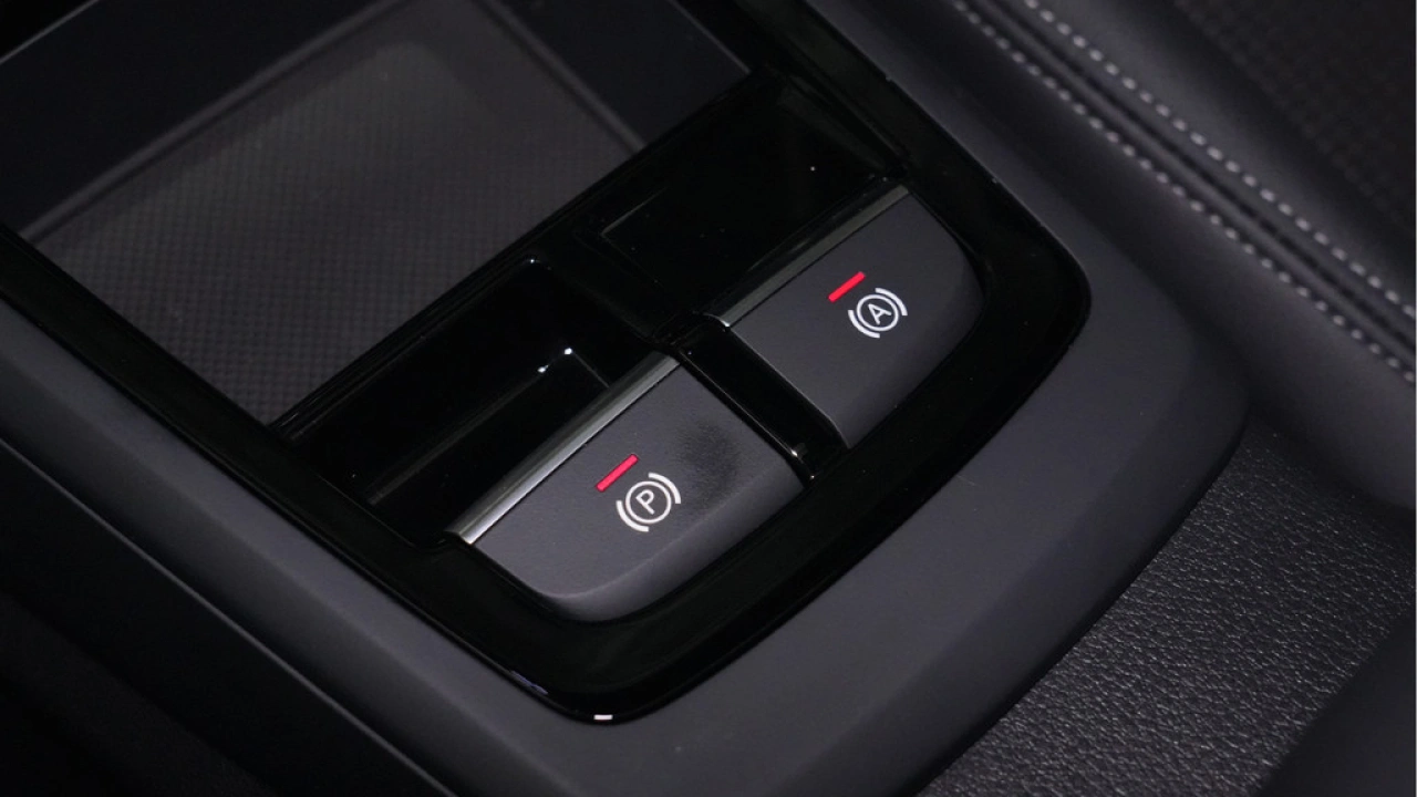 Audi Q2 35 TFSI S Edition 150 pk S-Tronic