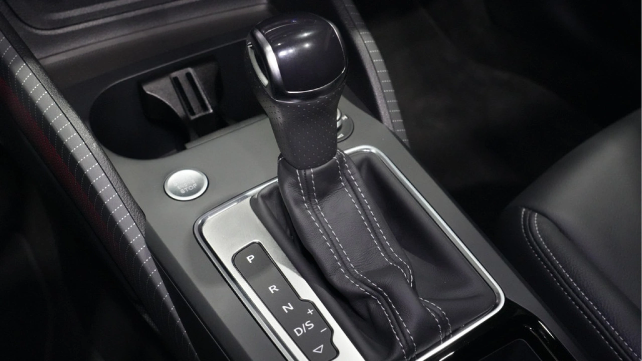 Audi Q2 35 TFSI S Edition 150 pk S-Tronic