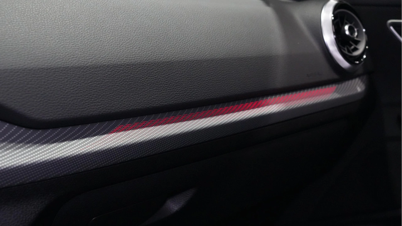 Audi Q2 35 TFSI S Edition 150 pk S-Tronic