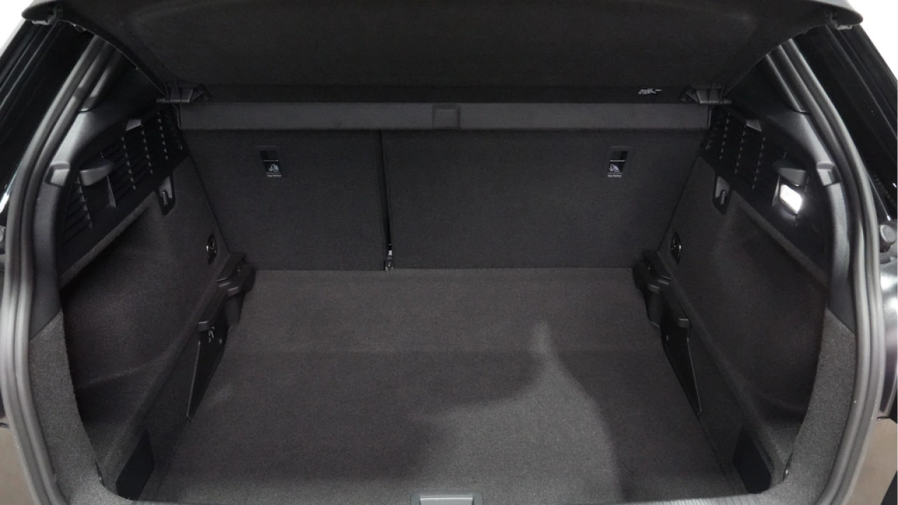 Audi Q2 35 TFSI S Edition 150 pk S-Tronic