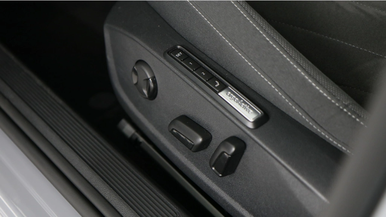 Volkswagen Golf 1.4 TSI eHybrid 204pk PHEV Style