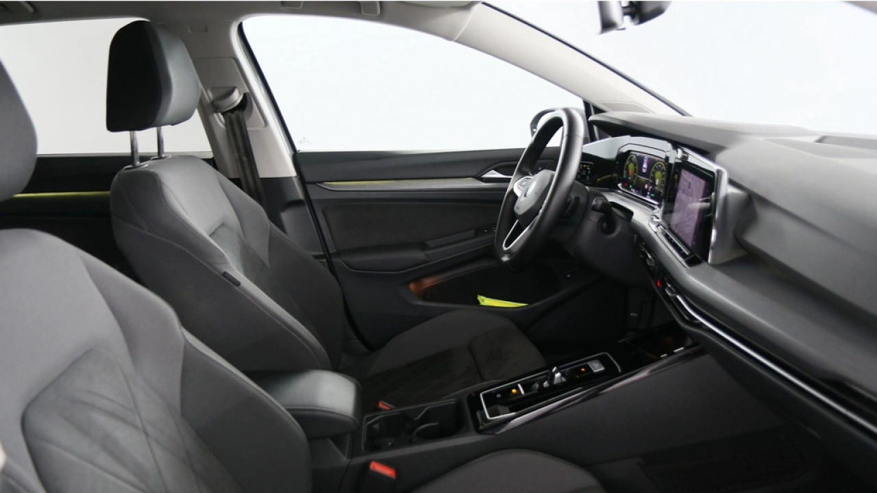 Volkswagen Golf 1.4 TSI eHybrid 204pk PHEV Style