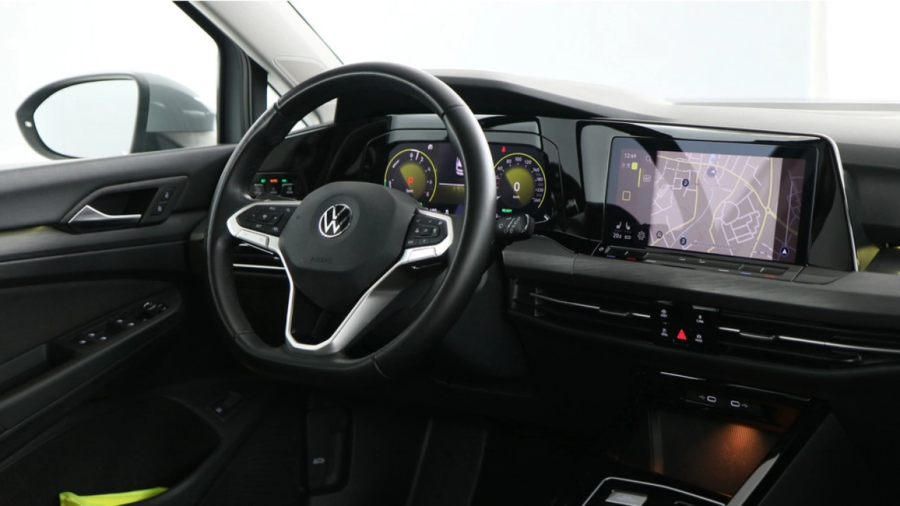 Volkswagen Golf 1.4 TSI eHybrid 204pk PHEV Style