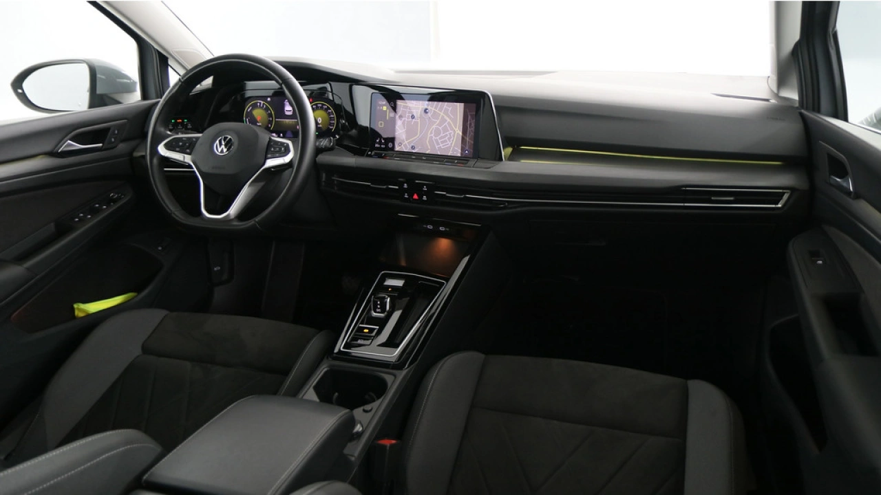 Volkswagen Golf 1.4 TSI eHybrid 204pk PHEV Style