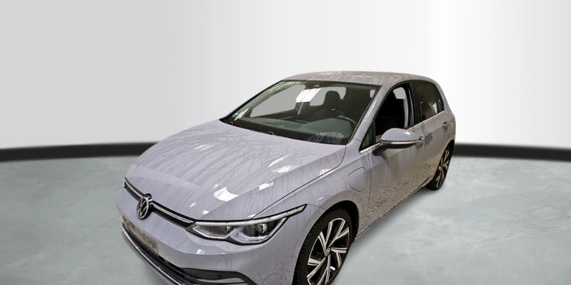 Volkswagen Golf 1.4 TSI eHybrid 204pk PHEV Style