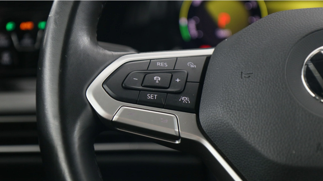 Volkswagen Golf 1.4 TSI eHybrid 204pk PHEV Style