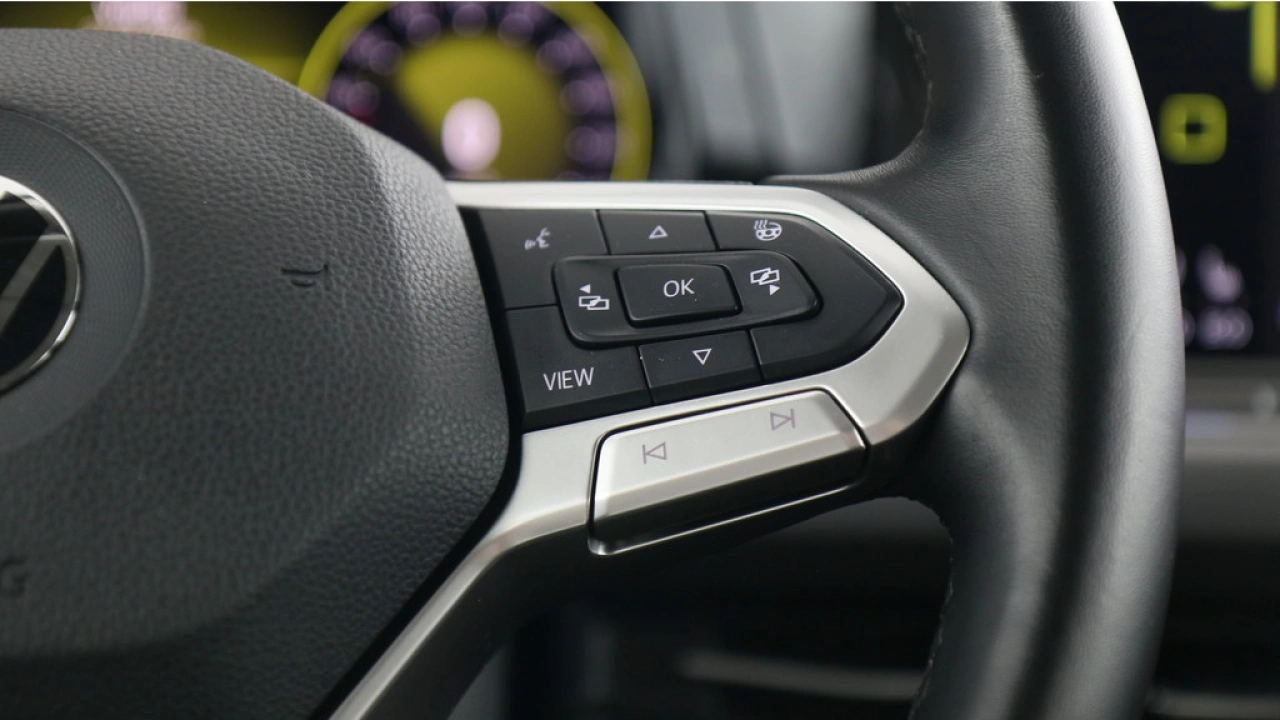 Volkswagen Golf 1.4 TSI eHybrid 204pk PHEV Style