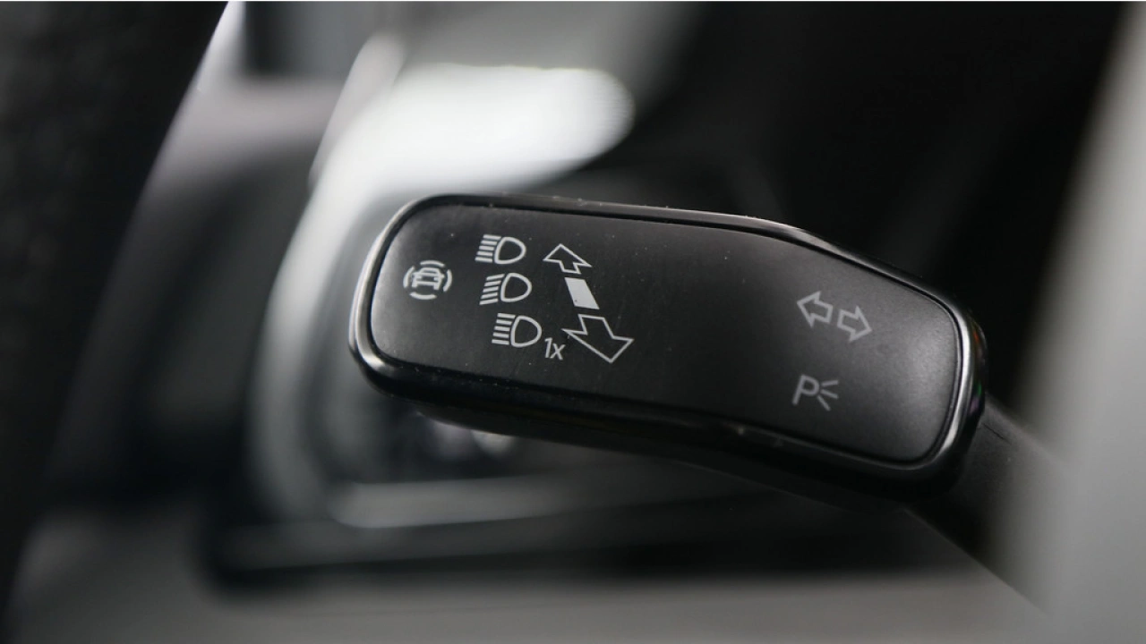 Volkswagen Golf 1.4 TSI eHybrid 204pk PHEV Style