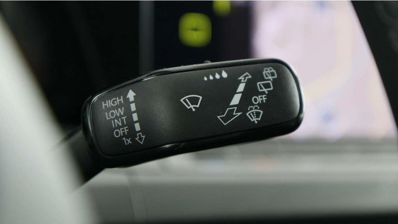 Volkswagen Golf 1.4 TSI eHybrid 204pk PHEV Style