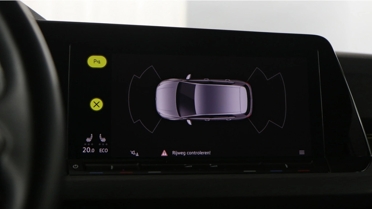 Volkswagen Golf 1.4 TSI eHybrid 204pk PHEV Style