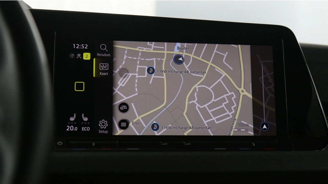 Volkswagen Golf 1.4 TSI eHybrid 204pk PHEV Style