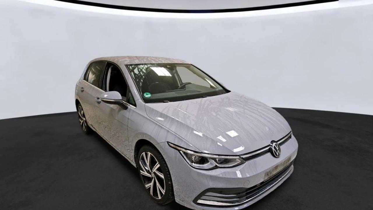 Volkswagen Golf 1.4 TSI eHybrid 204pk PHEV Style