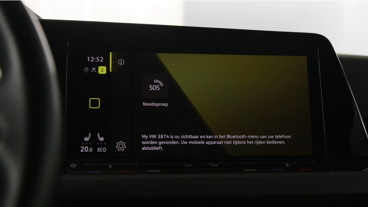 Volkswagen Golf 1.4 TSI eHybrid 204pk PHEV Style