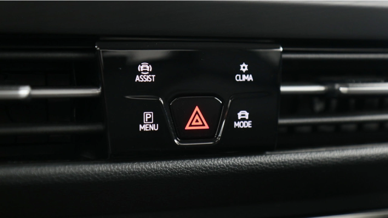 Volkswagen Golf 1.4 TSI eHybrid 204pk PHEV Style