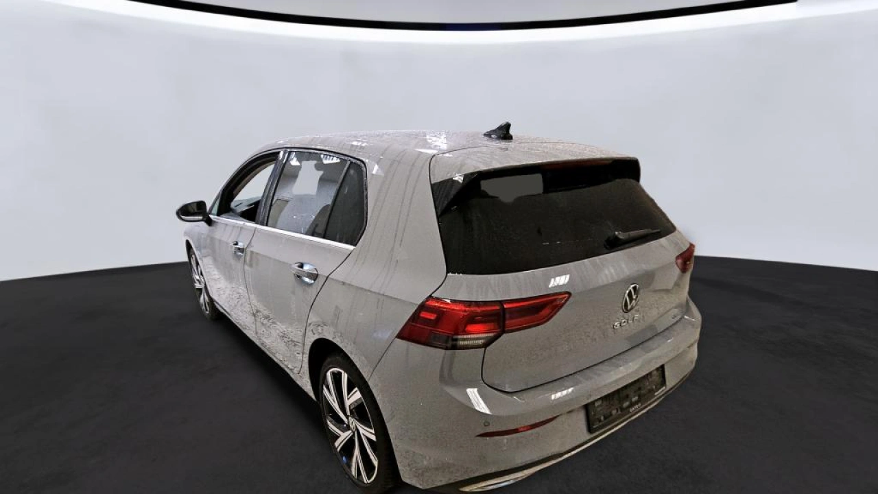 Volkswagen Golf 1.4 TSI eHybrid 204pk PHEV Style