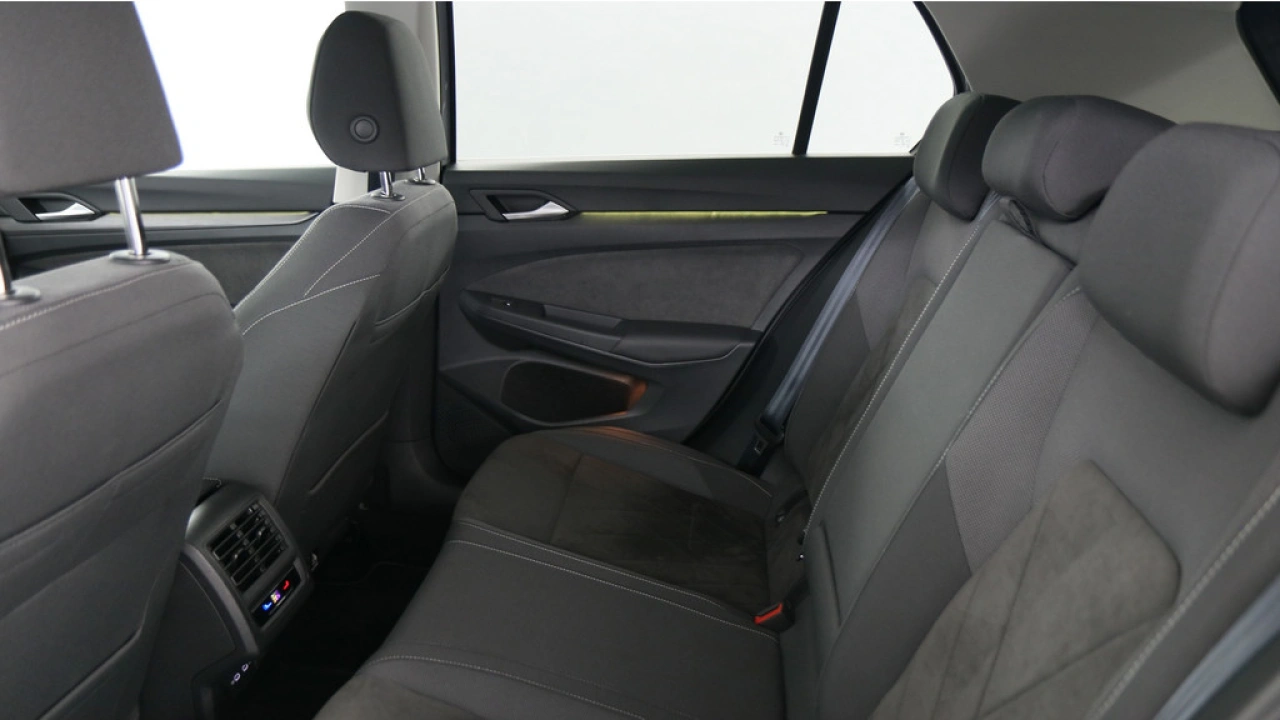 Volkswagen Golf 1.4 TSI eHybrid 204pk PHEV Style