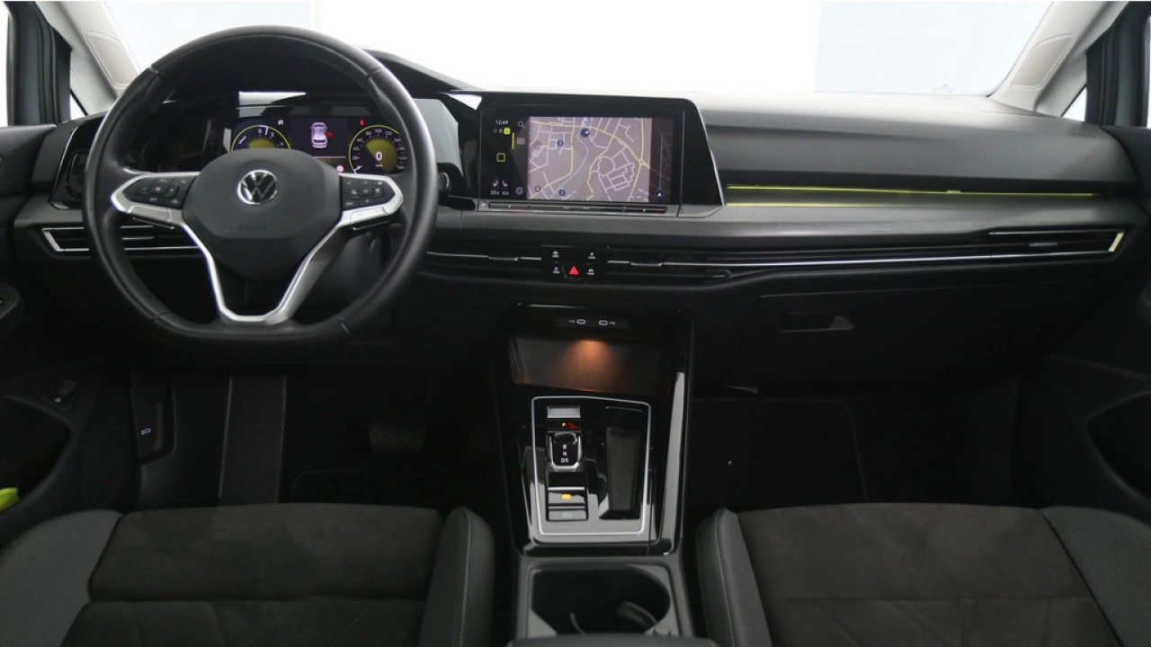 Volkswagen Golf 1.4 TSI eHybrid 204pk PHEV Style