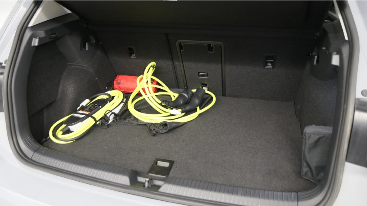 Volkswagen Golf 1.4 TSI eHybrid 204pk PHEV Style