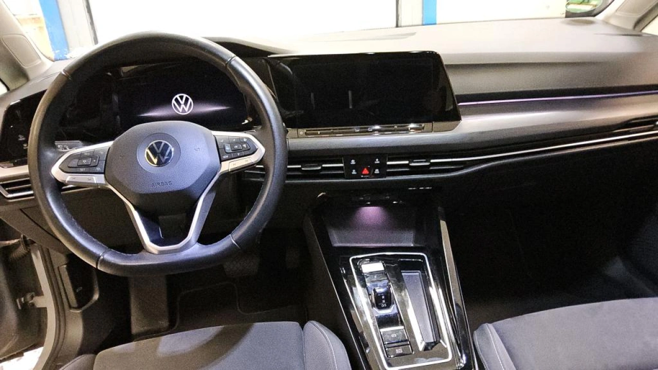 Volkswagen Golf 1.4 TSI eHybrid 204pk PHEV Style