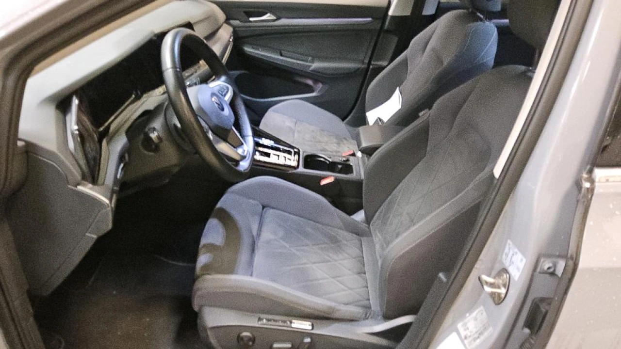 Volkswagen Golf 1.4 TSI eHybrid 204pk PHEV Style