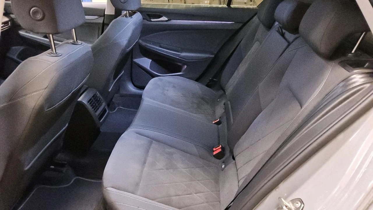 Volkswagen Golf 1.4 TSI eHybrid 204pk PHEV Style