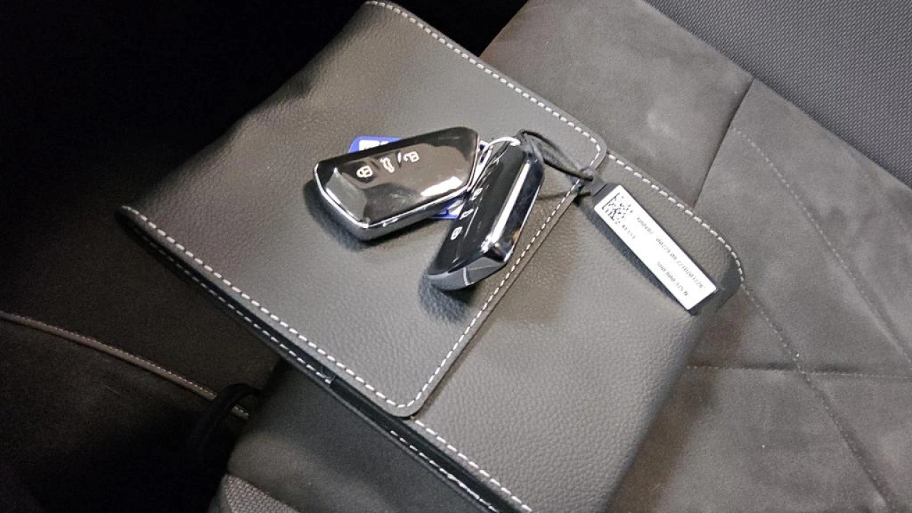 Volkswagen Golf 1.4 TSI eHybrid 204pk PHEV Style