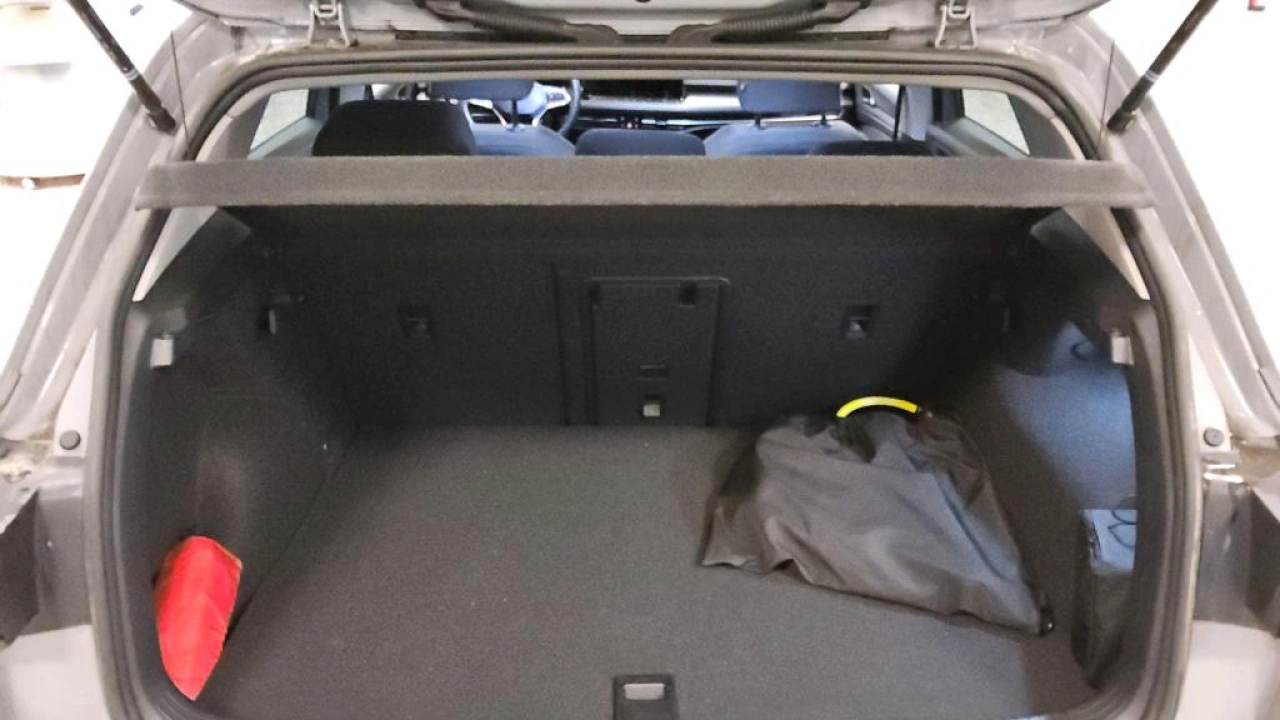 Volkswagen Golf 1.4 TSI eHybrid 204pk PHEV Style