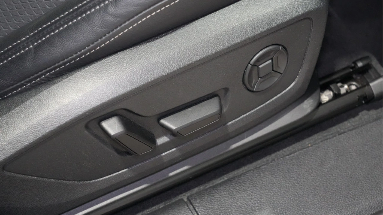 Audi Q3 Sportback 45 TFSI e S Edition 245 pk