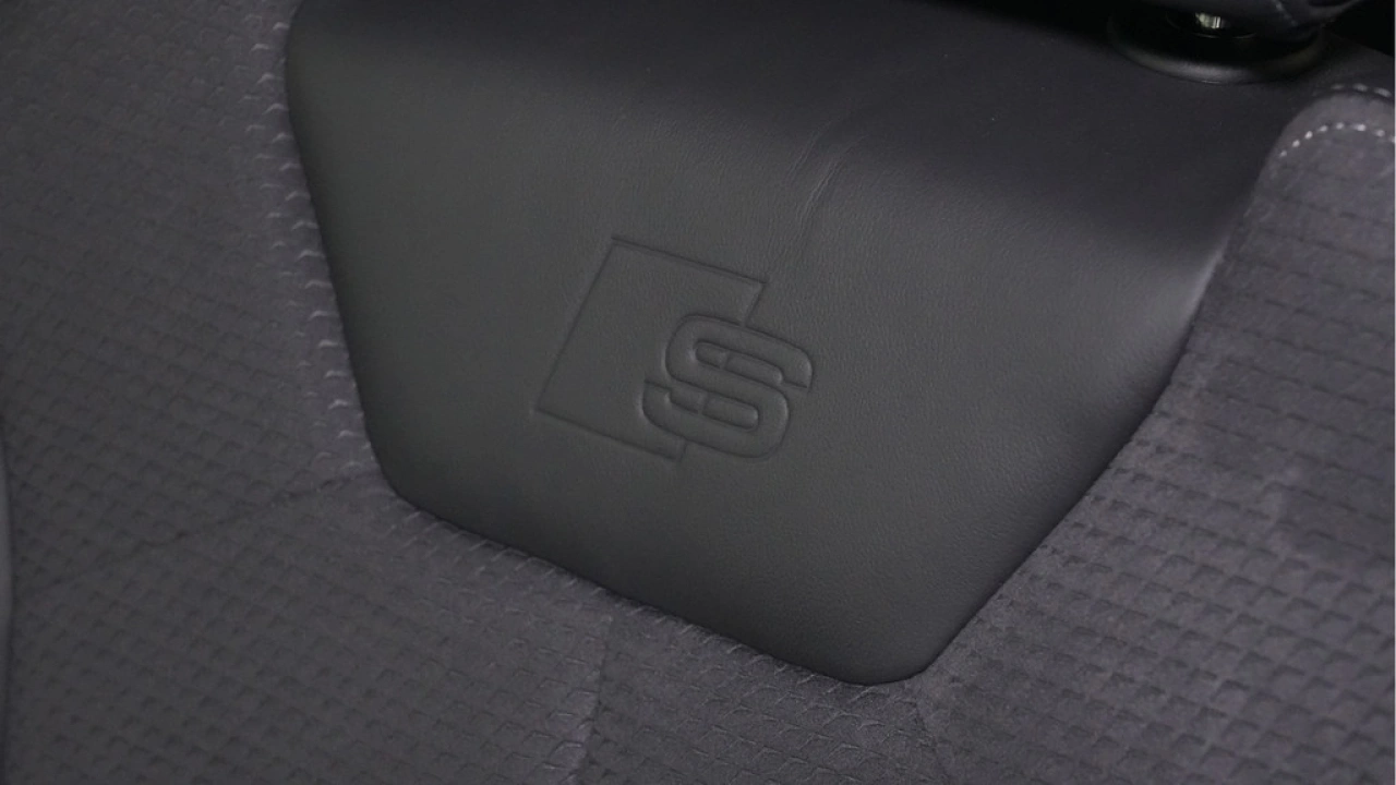 Audi Q3 Sportback 45 TFSI e S Edition 245 pk