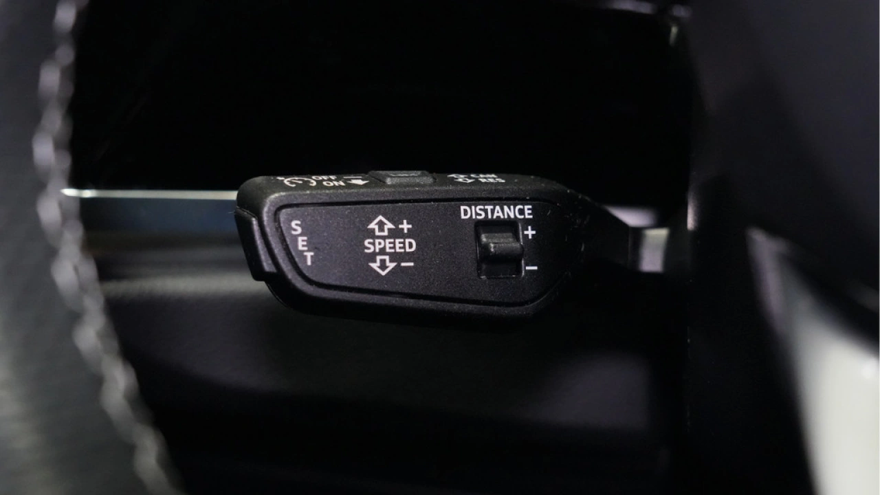 Audi Q3 Sportback 45 TFSI e S Edition 245 pk