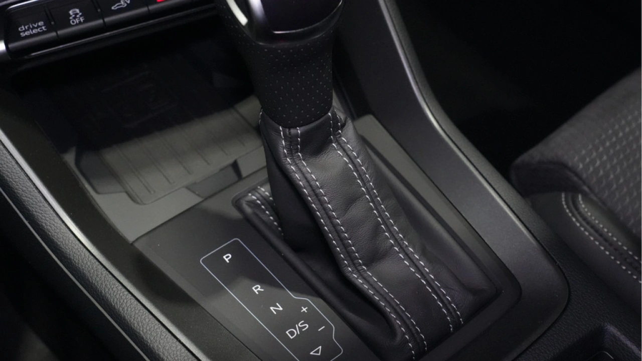 Audi Q3 Sportback 45 TFSI e S Edition 245 pk