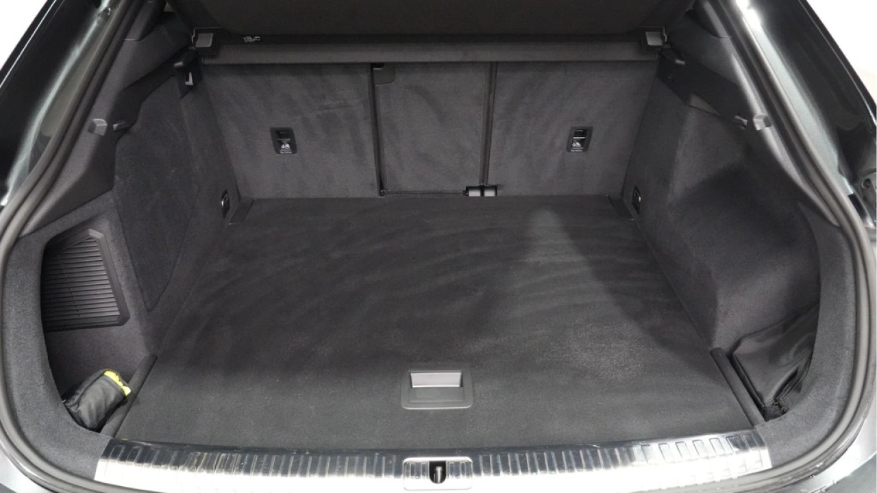 Audi Q3 Sportback 45 TFSI e S Edition 245 pk