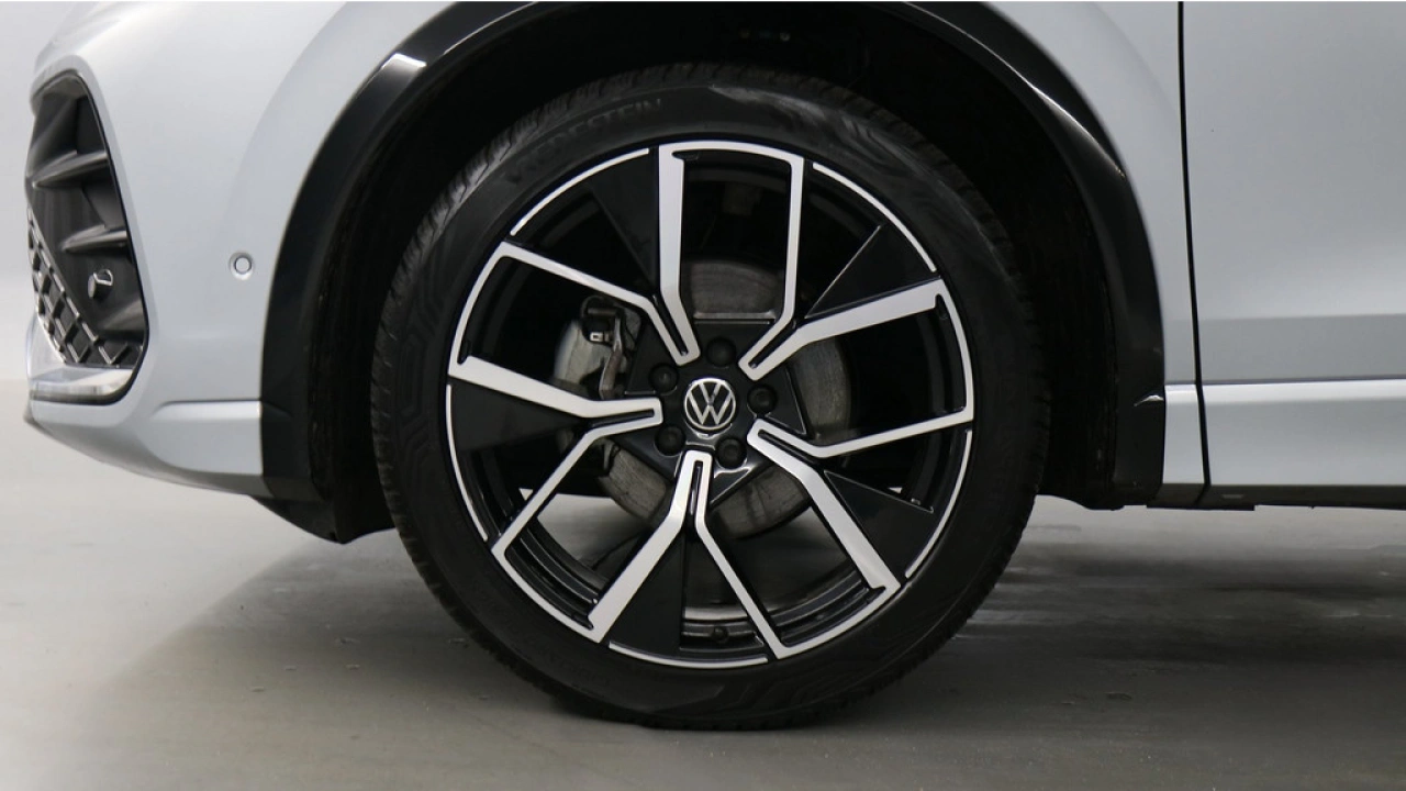 Volkswagen Tiguan 1.5 eTSI 150pk R-Line Business DSG