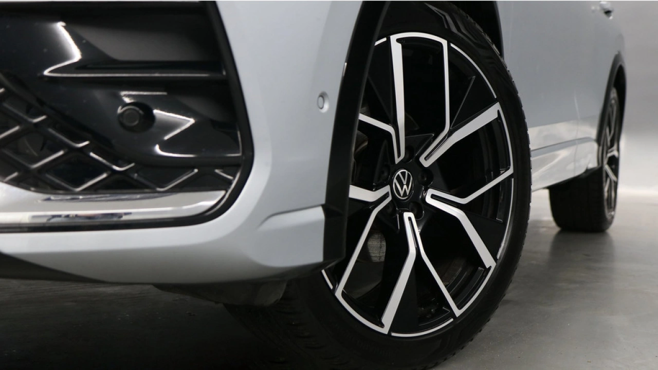 Volkswagen Tiguan 1.5 eTSI 150pk R-Line Business DSG