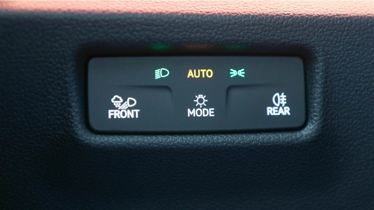 Volkswagen Tiguan 1.5 eTSI 150pk R-Line Business DSG