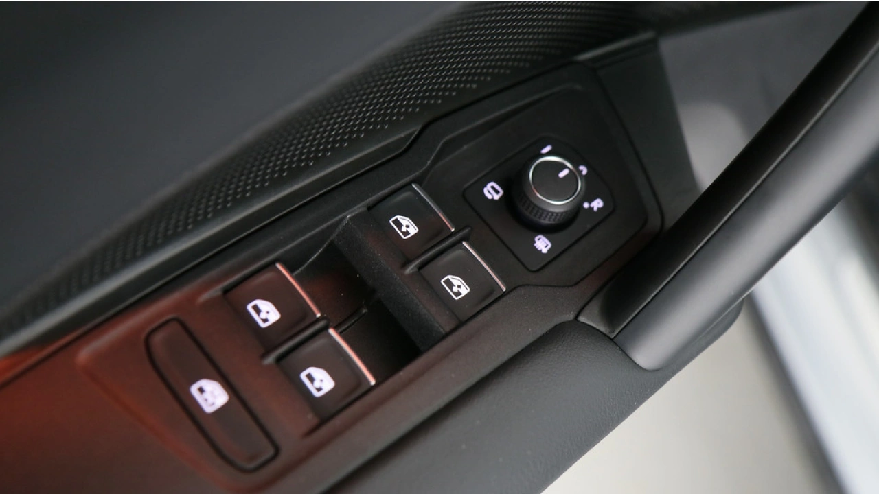 Volkswagen Tiguan 1.5 eTSI 150pk R-Line Business DSG