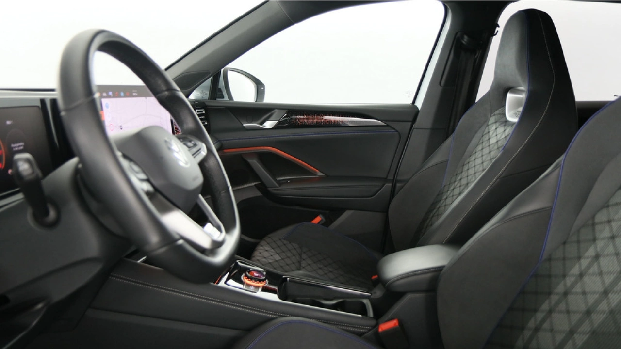 Volkswagen Tiguan 1.5 eTSI 150pk R-Line Business DSG