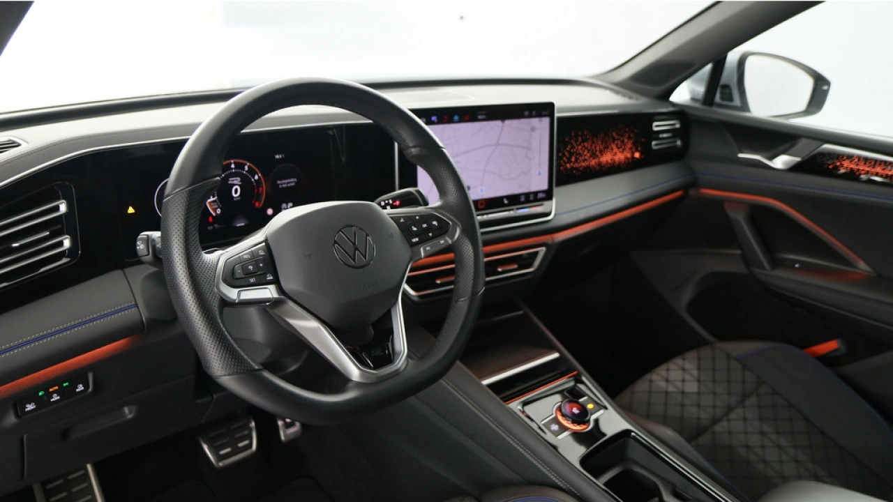 Volkswagen Tiguan 1.5 eTSI 150pk R-Line Business DSG